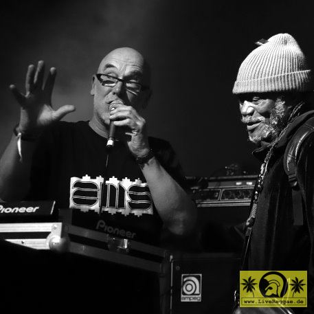 Adrian Sherwood (UK) Freedom Sounds Festival - Essigfabrik, Koeln 23. April 2022 (14).JPG